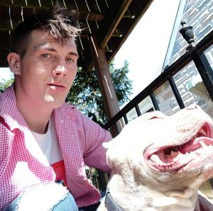 Meet your Posher, Kenny